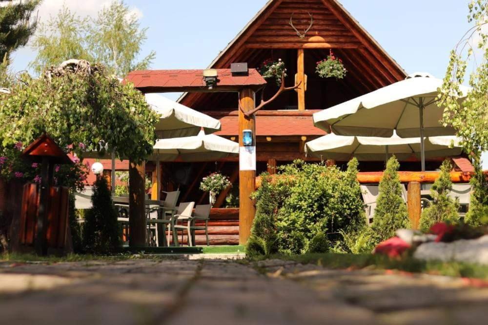 Pensiunea Perla Neamtului Minastirea Neamt Exterior foto